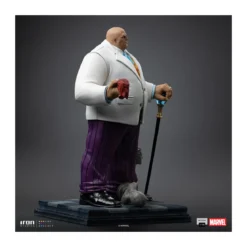 Iron Studios Marvel Comics - KINGPIN Art Scale 1/10