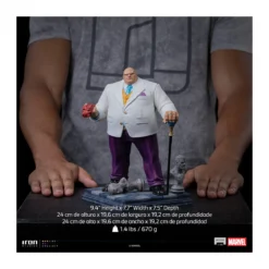 Iron Studios Marvel Comics - KINGPIN Art Scale 1/10