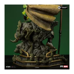 Iron Studios Marvel Comics - Loki Laufeyson BDS Art Scale 1/10