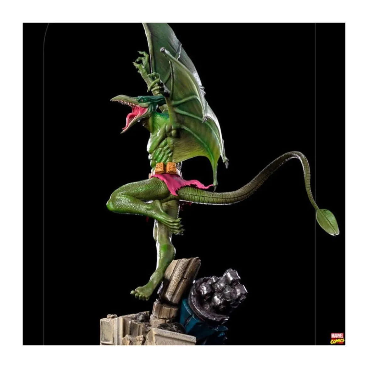 Iron Studios - Marvel Comics Sauron 1/10 BDS Art Scale CCXP 2021 Exclusive