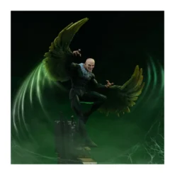 Iron Studios Marvel Comics - Spider-Man Vs Villains - Vulture BDS Art Scale 1/10