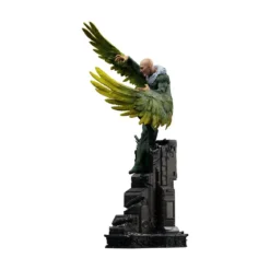 Iron Studios Marvel Comics - Spider-Man Vs Villains - Vulture BDS Art Scale 1/10