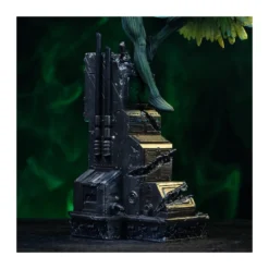 Iron Studios Marvel Comics - Spider-Man Vs Villains - Vulture BDS Art Scale 1/10