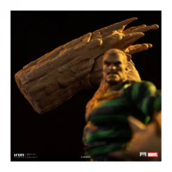 Iron Studios Marvel Comics - Spider-Man Vs Villains - Sandman BDS Art Scale 1/10