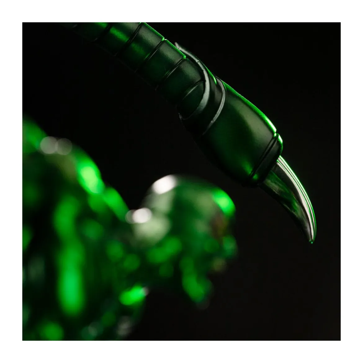 Iron Studios Marvel Comics - Spider-Man Vs Villains - Scorpion BDS Art Scale