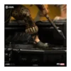 Iron Studios Marvel Comics - Spider-Man Vs Villains Kraven BDS Art Scale