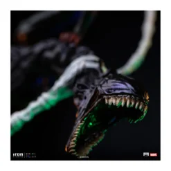 Iron Studios Marvel Comics - Spider-Man Vs Villains - Miles Morales BDS Art Scale