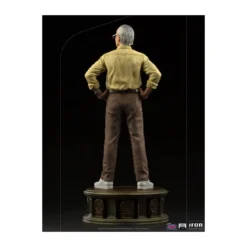Iron Studios Marvel Comics - Stan Lee Legacy Replica 1/4