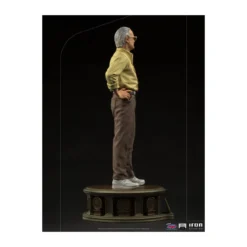 Iron Studios Marvel Comics - Stan Lee Legacy Replica 1/4