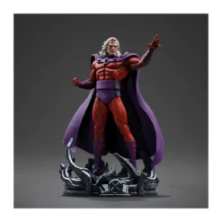Iron Studios Marvel Comics - X-Men '97 Magneto 1/10 BDS Art Scale