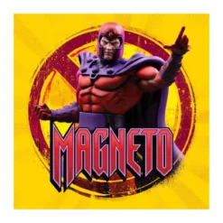 Iron Studios Marvel Comics - X-Men '97 Magneto 1/10 BDS Art Scale