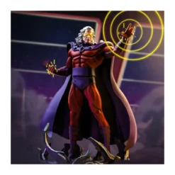 Iron Studios Marvel Comics - X-Men '97 Magneto 1/10 BDS Art Scale