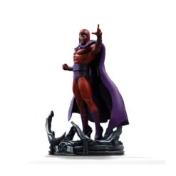 Iron Studios Marvel Comics - X-Men '97 Magneto 1/10 BDS Art Scale
