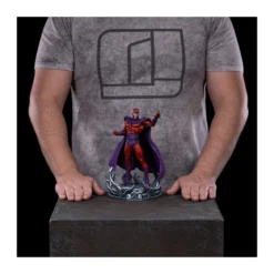 Iron Studios Marvel Comics - X-Men '97 Magneto 1/10 BDS Art Scale