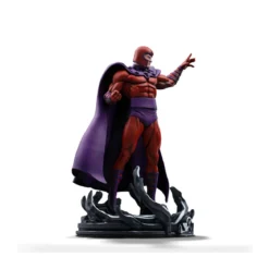 Iron Studios Marvel Comics - X-Men '97 Magneto 1/10 BDS Art Scale