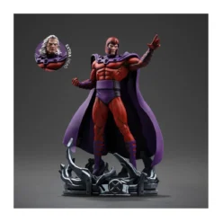 Iron Studios Marvel Comics - X-Men '97 Magneto 1/10 BDS Art Scale
