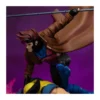 Iron Studios Marvel Comics - X-Men '97 Gambit & Wolverine 1/10 Deluxe Art Scale