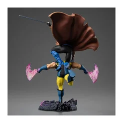 Iron Studios Marvel Comics - X-Men '97 Gambit & Wolverine 1/10 Deluxe Art Scale
