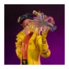 Iron Studios Marvel Comics - X-Men '97 Jubilee 1/10 BDS Art Scale