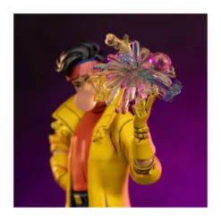 Iron Studios Marvel Comics - X-Men '97 Jubilee 1/10 BDS Art Scale