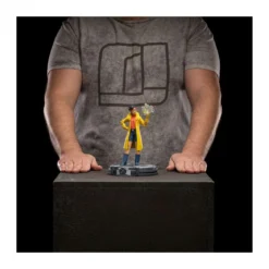 Iron Studios Marvel Comics - X-Men '97 Jubilee 1/10 BDS Art Scale