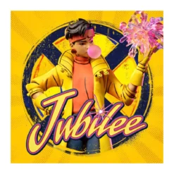 Iron Studios Marvel Comics - X-Men '97 Jubilee 1/10 BDS Art Scale