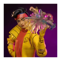 Iron Studios Marvel Comics - X-Men '97 Jubilee 1/10 BDS Art Scale