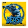 Iron Studios Marvel Comics - X-Men '97 Beast 1/10 BDS Art Scale