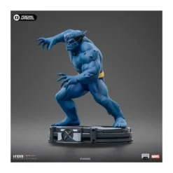 Iron Studios Marvel Comics - X-Men '97 Beast 1/10 BDS Art Scale