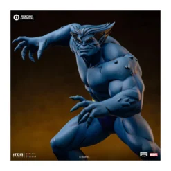 Iron Studios Marvel Comics - X-Men '97 Beast 1/10 BDS Art Scale