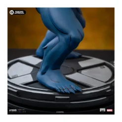 Iron Studios Marvel Comics - X-Men '97 Beast 1/10 BDS Art Scale