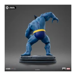Iron Studios Marvel Comics - X-Men '97 Beast 1/10 BDS Art Scale
