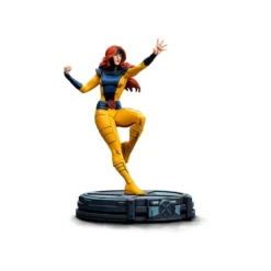 Iron Studios Marvel Comics - X-Men '97 Jean Grey 1/10 BDS Art Scale