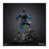 Iron Studios Marvel - Cyclops Art Scale 1/10 - Avengers: Doomsday