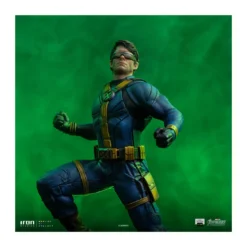 Iron Studios Marvel - Cyclops Art Scale 1/10 - Avengers: Doomsday