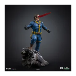 Iron Studios Marvel - Cyclops Art Scale 1/10 - Avengers: Doomsday