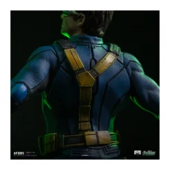 Iron Studios Marvel - Cyclops Art Scale 1/10 - Avengers: Doomsday