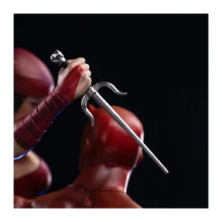 Iron Studios Marvel - Daredevil & Elektra 1/6 - Daredevil
