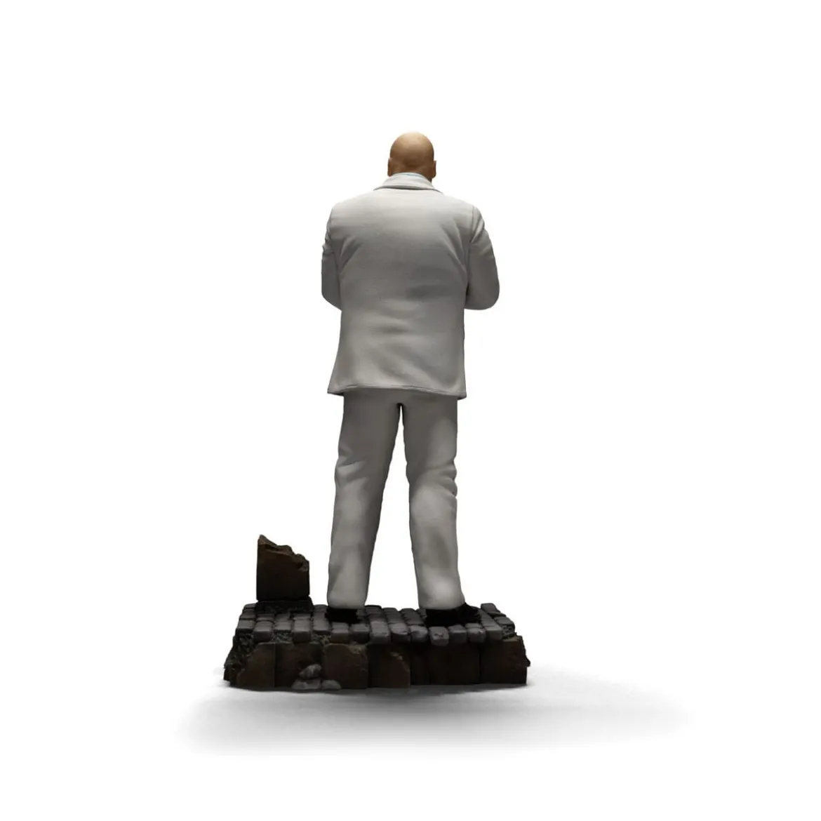 Iron Studios Marvel - Daredevil Born Again - Kingpin Art Scale 1/10