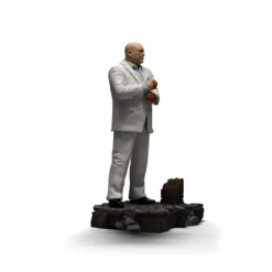 Iron Studios Marvel - Daredevil Born Again - Kingpin Art Scale 1/10