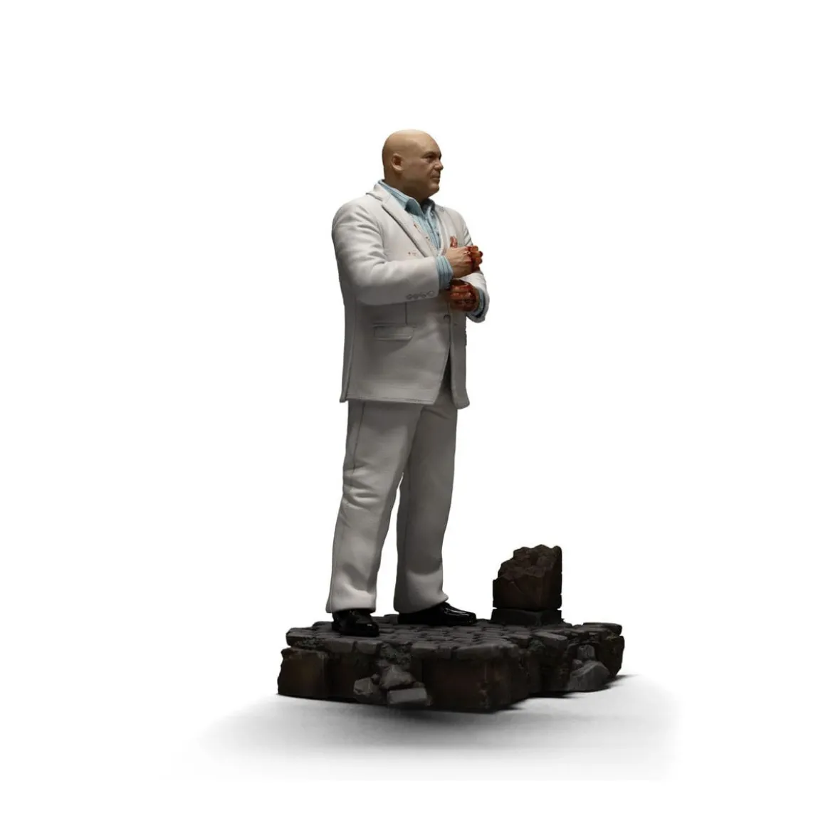 Iron Studios Marvel - Daredevil Born Again - Kingpin Art Scale 1/10