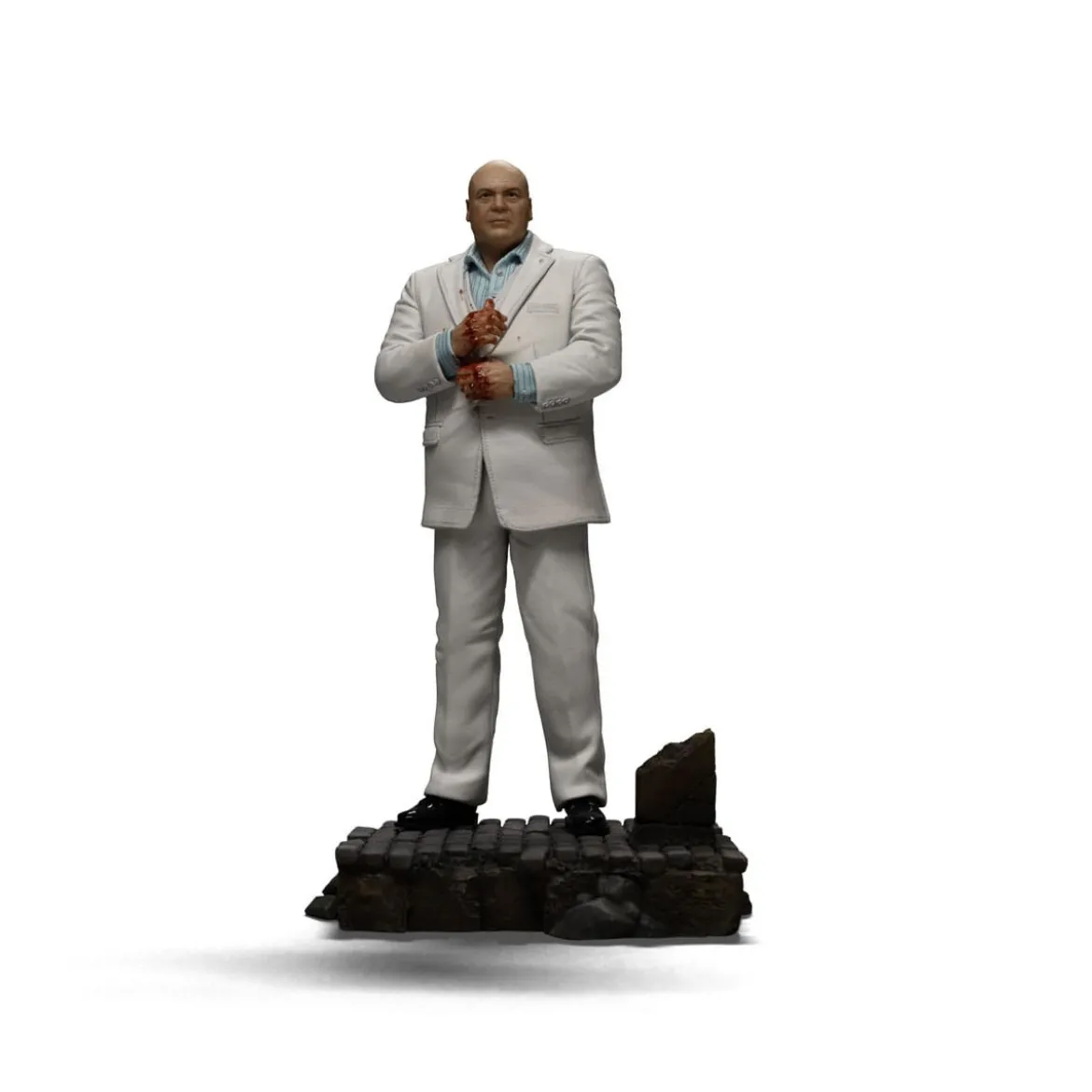 Iron Studios Marvel - Daredevil Born Again - Kingpin Art Scale 1/10