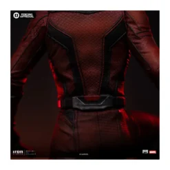Iron Studios Marvel - Daredevil Born Again - Daredevil Art Scale 1/10