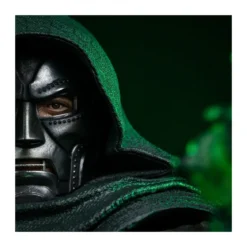 Iron Studios Marvel - Doctor Doom Legacy Replica 1/4 - Avengers: Doomsday