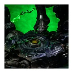 Iron Studios Marvel - Doctor Doom Legacy Replica 1/4 - Avengers: Doomsday