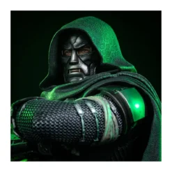 Iron Studios Marvel - Doctor Doom Legacy Replica 1/4 - Avengers: Doomsday