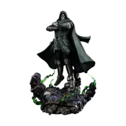 Iron Studios Marvel - Doctor Doom Legacy Replica 1/4 - Avengers: Doomsday