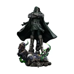 Iron Studios Marvel - Doctor Doom Legacy Replica 1/4 - Avengers: Doomsday