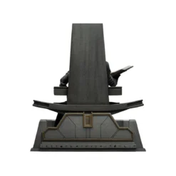 Iron Studios Marvel - Doctor Doom on Throne Art Scale 1/10 - Avengers: Doomsday