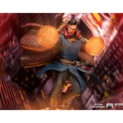 Iron Studios Marvel - Doctor Strange in the Multiverse of Madness - statuette 1/10 Art Scale